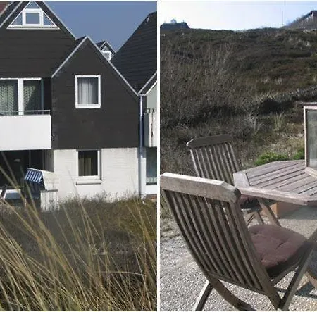 Lejlighed Strandweg 31
