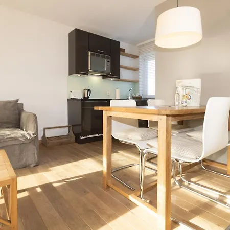 Apartamento Strandweg 31