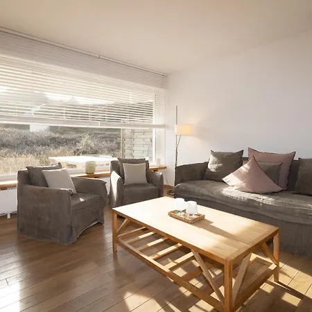 Strandweg 31 Apartamento