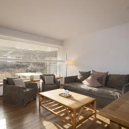 Apartamento Strandweg 31 *