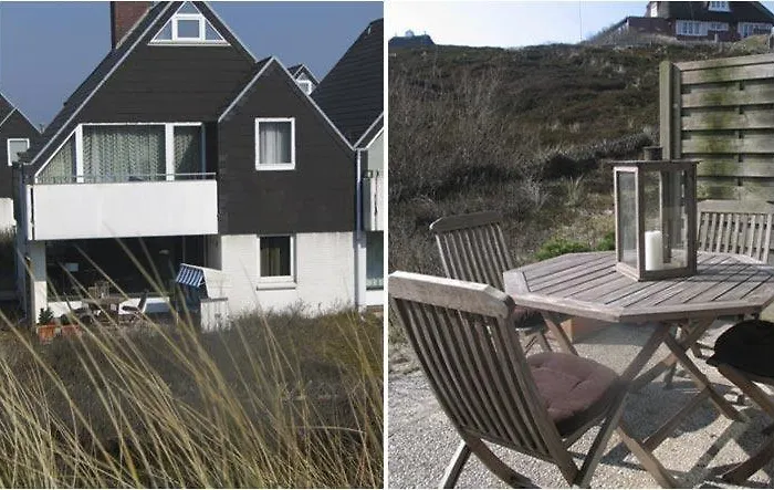 Lejlighed Strandweg 31