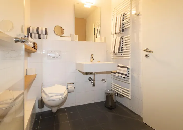 Strandweg 31 * Hörnum