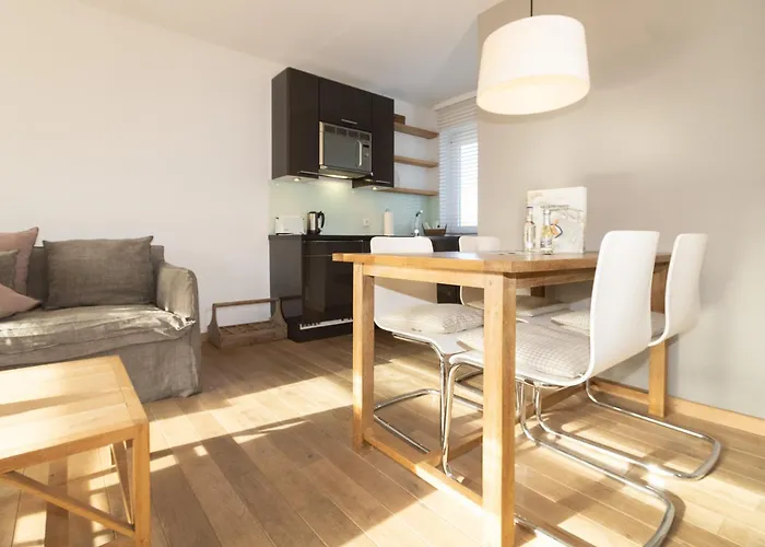 Lejlighed Strandweg 31