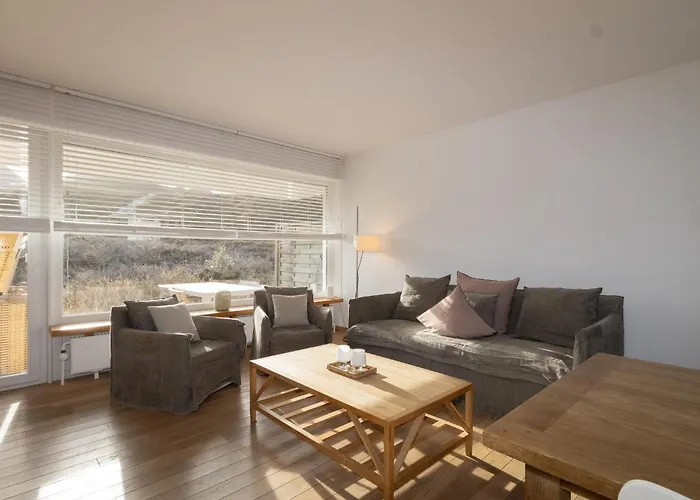 Lejlighed Strandweg 31 *